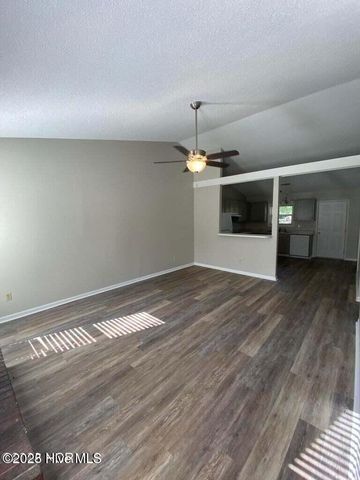 131 Corey Circle, Jacksonville, NC 28546