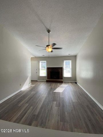 131 Corey Circle, Jacksonville, NC 28546