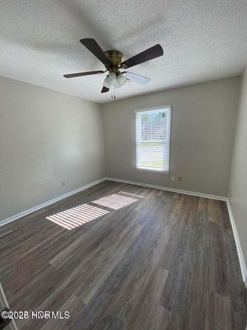 131 Corey Circle, Jacksonville, NC 28546