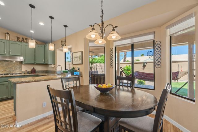 1317 N PEBBLE BEACH Drive, Gilbert, AZ 85234