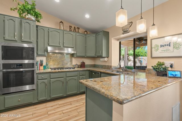 1317 N PEBBLE BEACH Drive, Gilbert, AZ 85234