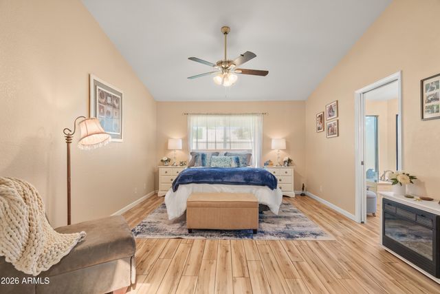 1317 N PEBBLE BEACH Drive, Gilbert, AZ 85234