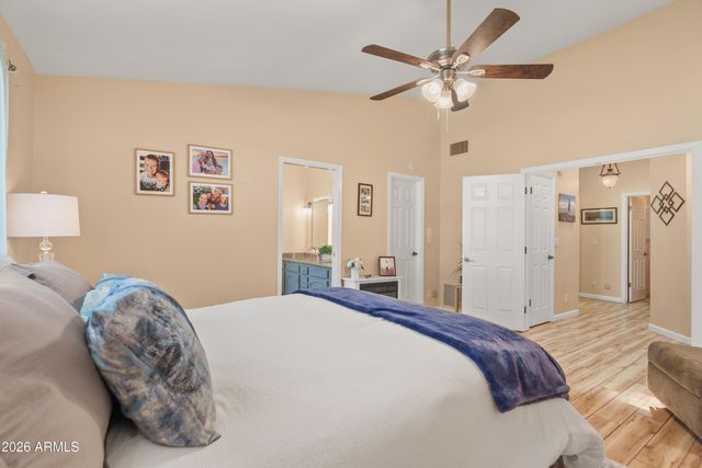 1317 N PEBBLE BEACH Drive, Gilbert, AZ 85234