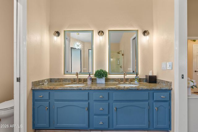 1317 N PEBBLE BEACH Drive, Gilbert, AZ 85234