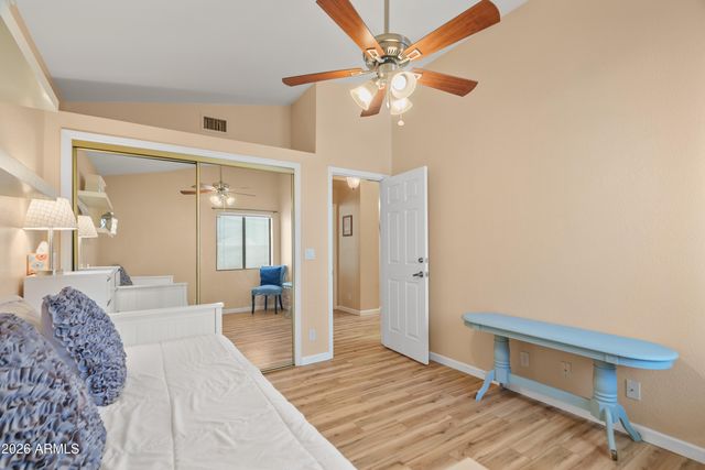 1317 N PEBBLE BEACH Drive, Gilbert, AZ 85234