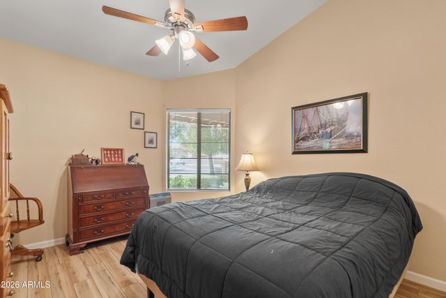 1317 N PEBBLE BEACH Drive, Gilbert, AZ 85234