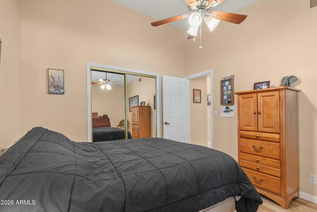 1317 N PEBBLE BEACH Drive, Gilbert, AZ 85234