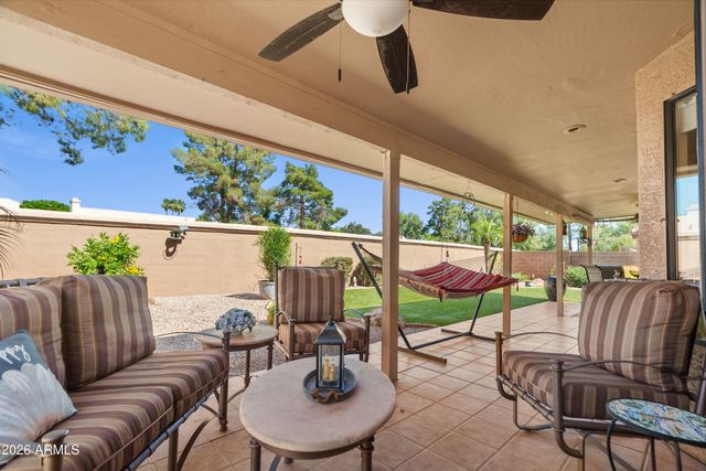 1317 N PEBBLE BEACH Drive, Gilbert, AZ 85234