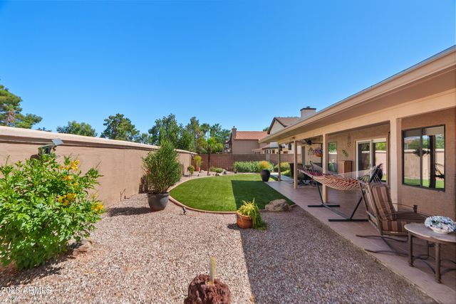 1317 N PEBBLE BEACH Drive, Gilbert, AZ 85234