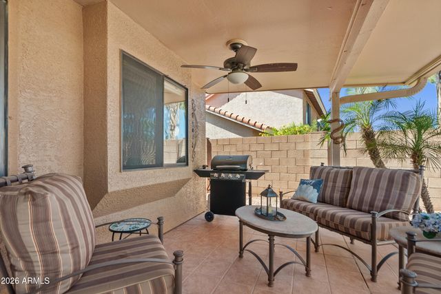 1317 N PEBBLE BEACH Drive, Gilbert, AZ 85234