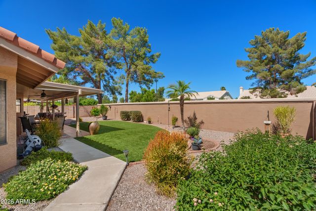 1317 N PEBBLE BEACH Drive, Gilbert, AZ 85234