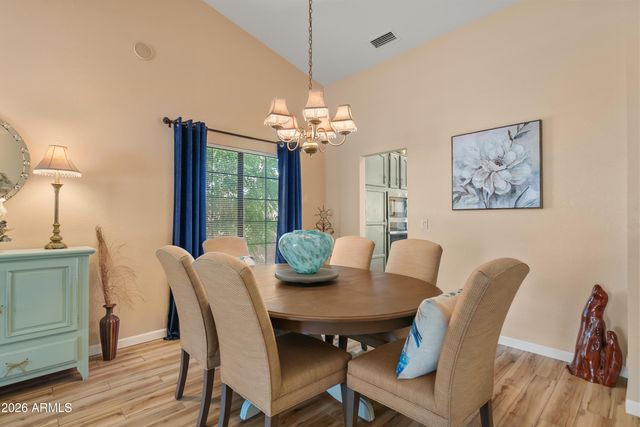 1317 N PEBBLE BEACH Drive, Gilbert, AZ 85234