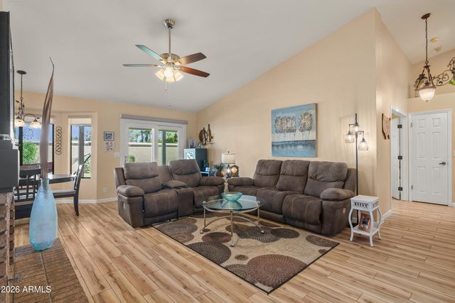 1317 N PEBBLE BEACH Drive, Gilbert, AZ 85234