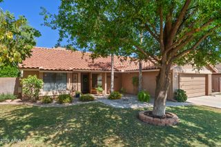 1317 N PEBBLE BEACH Drive, Gilbert, AZ 85234