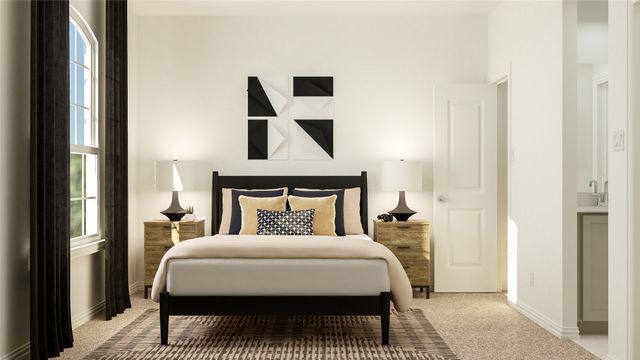 9361 Meadowfield Road, Fort Worth, TX 76179