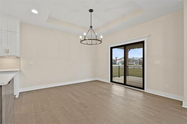 2303 SW Serena Place, Lee's Summit, MO 64082