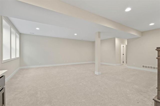 2303 SW Serena Place, Lee's Summit, MO 64082