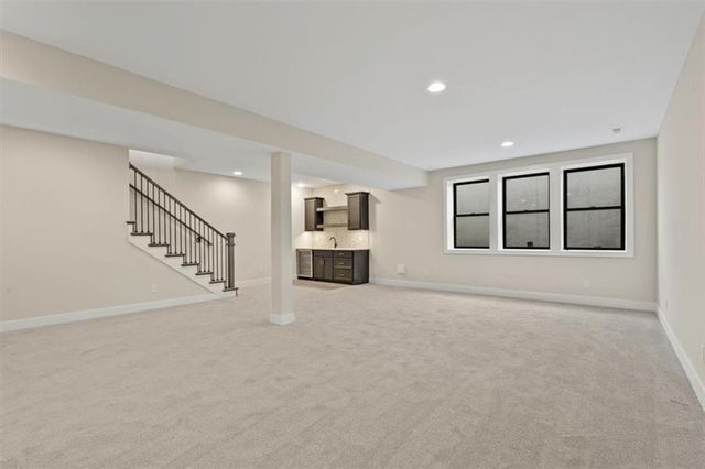 2303 SW Serena Place, Lee's Summit, MO 64082