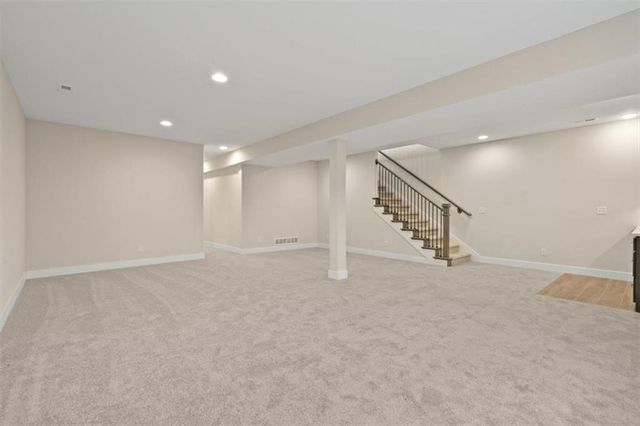 2303 SW Serena Place, Lee's Summit, MO 64082