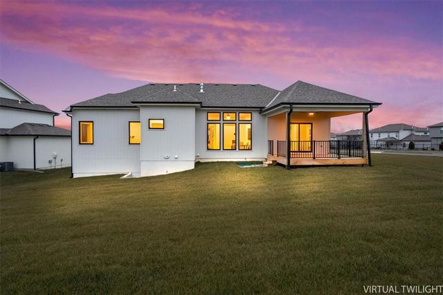 2303 SW Serena Place, Lee's Summit, MO 64082