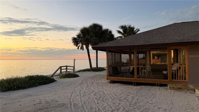 2709 CASEY KEY ROAD, Nokomis, FL 34275