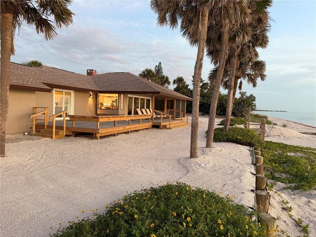 2709 CASEY KEY ROAD, Nokomis, FL 34275