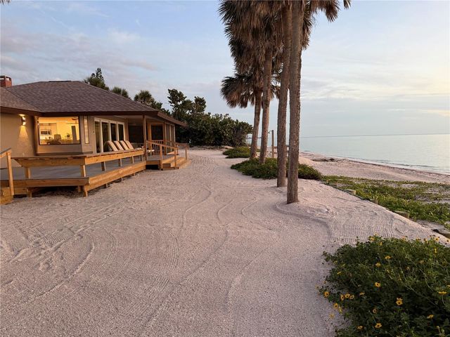 2709 CASEY KEY ROAD, Nokomis, FL 34275
