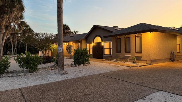 2709 CASEY KEY ROAD, Nokomis, FL 34275