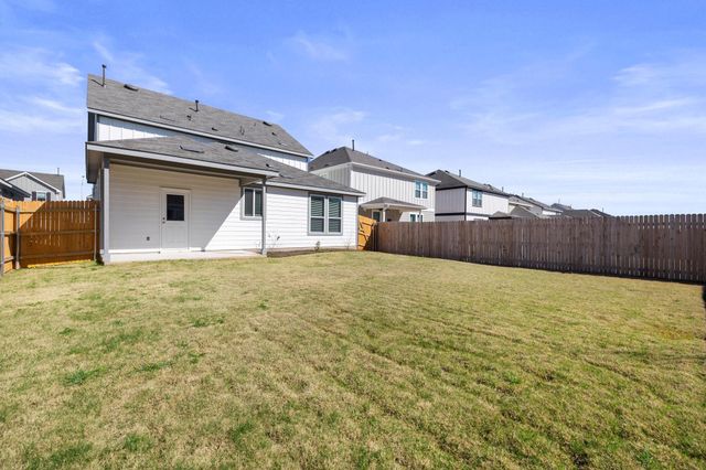 1605 Holly Lake DR, Leander, TX 78641