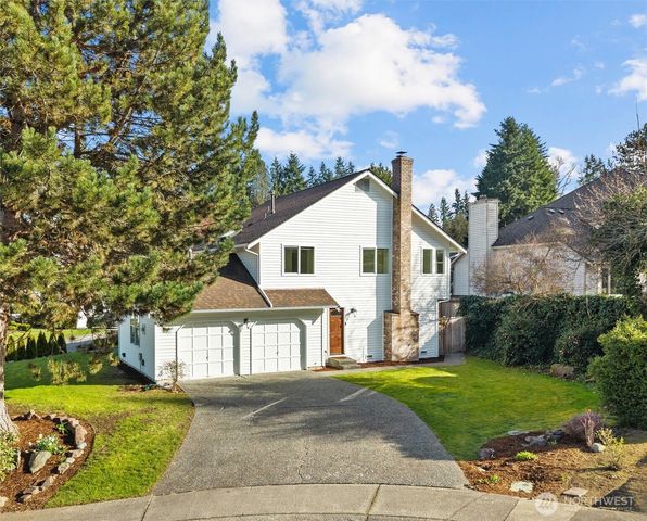 16915 NE 43rd Court, Redmond, WA 98052