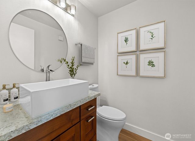 16915 NE 43rd Court, Redmond, WA 98052