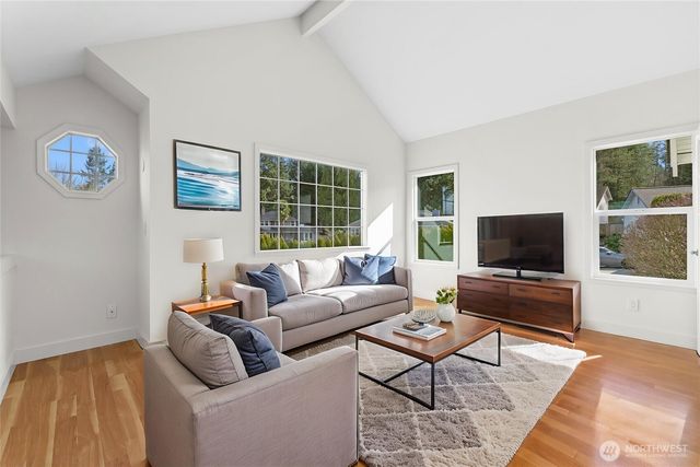 16915 NE 43rd Court, Redmond, WA 98052