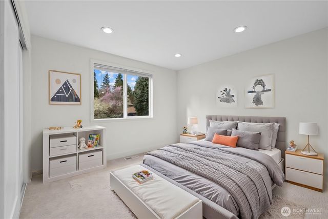 16915 NE 43rd Court, Redmond, WA 98052