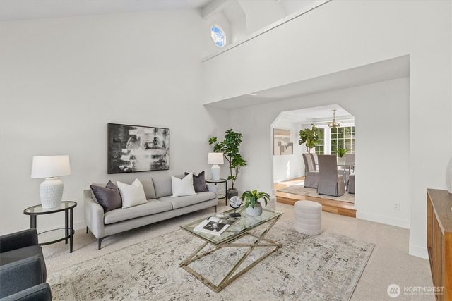 16915 NE 43rd Court, Redmond, WA 98052