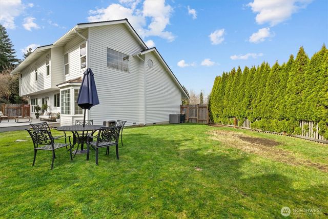 16915 NE 43rd Court, Redmond, WA 98052