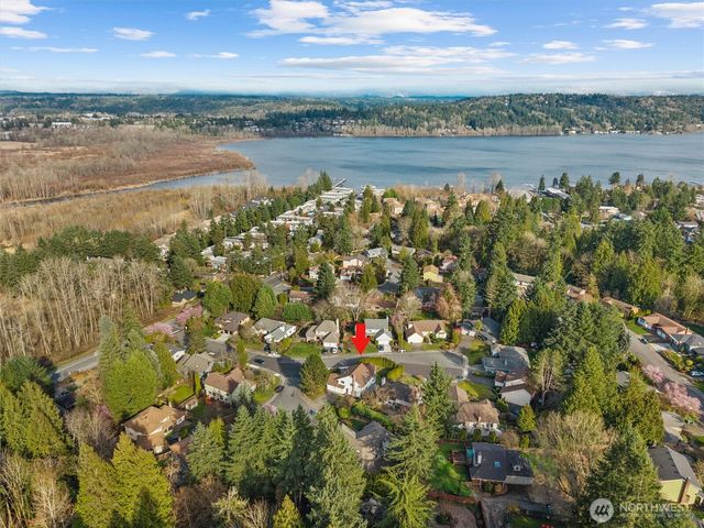 16915 NE 43rd Court, Redmond, WA 98052