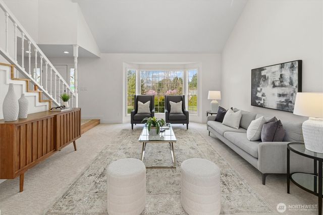 16915 NE 43rd Court, Redmond, WA 98052