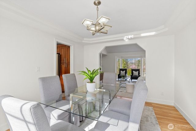 16915 NE 43rd Court, Redmond, WA 98052