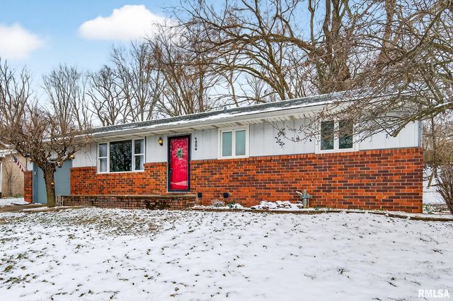 1206 TIMBER Lane, Pekin, IL 61554