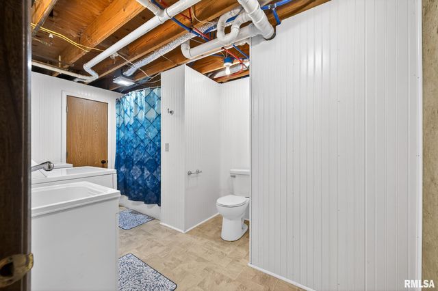 1206 TIMBER Lane, Pekin, IL 61554