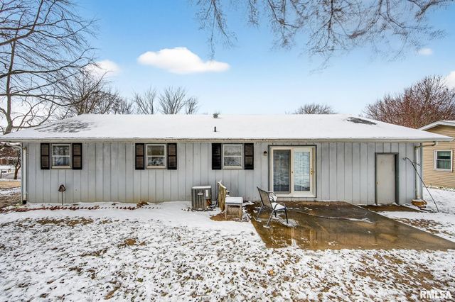 1206 TIMBER Lane, Pekin, IL 61554