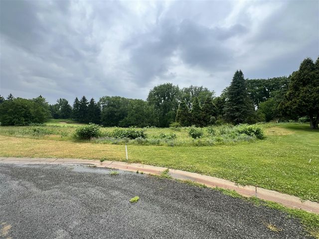Medinah Lane, Benton Harbor, MI 49022