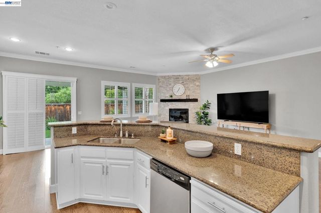 173 Pescara Blvd, Brentwood, CA 94513