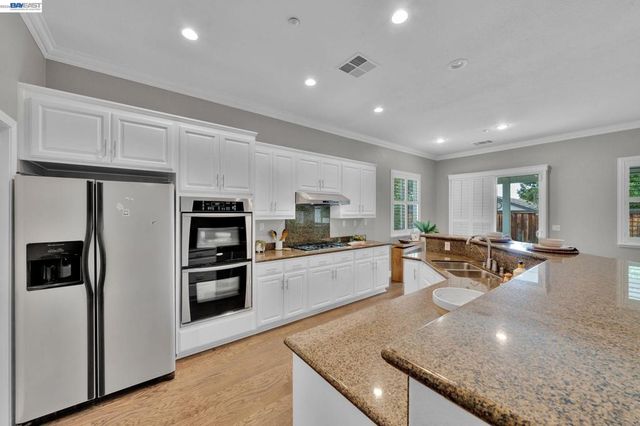 173 Pescara Blvd, Brentwood, CA 94513