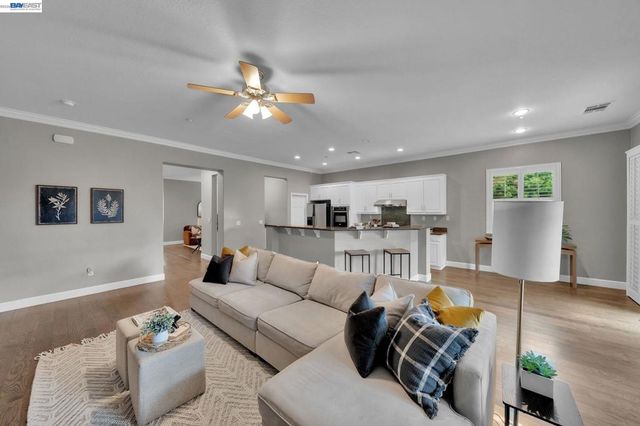 173 Pescara Blvd, Brentwood, CA 94513