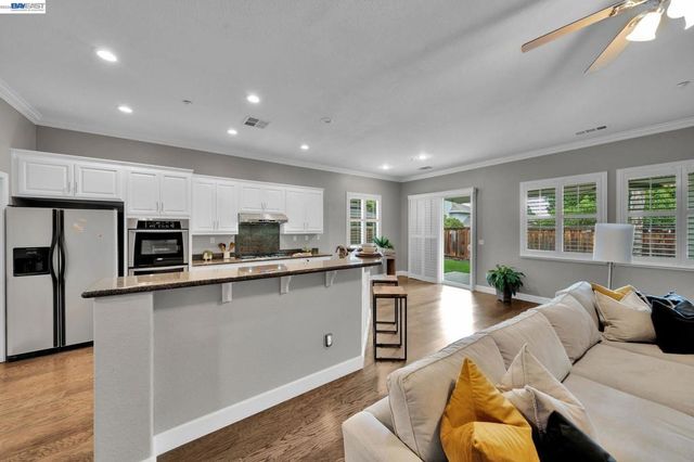 173 Pescara Blvd, Brentwood, CA 94513
