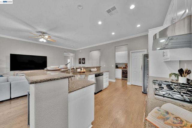 173 Pescara Blvd, Brentwood, CA 94513