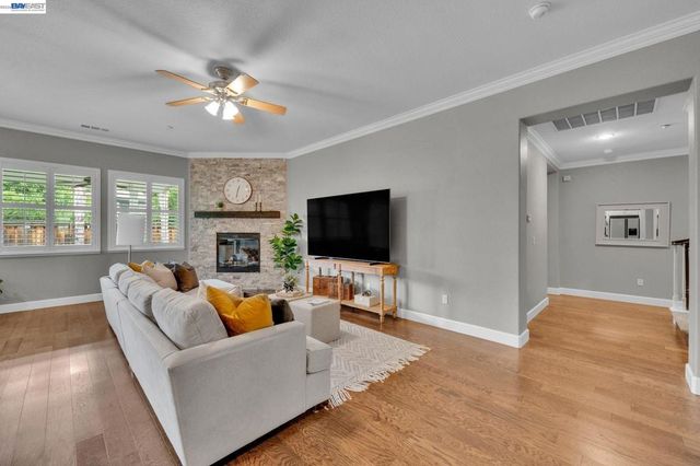 173 Pescara Blvd, Brentwood, CA 94513