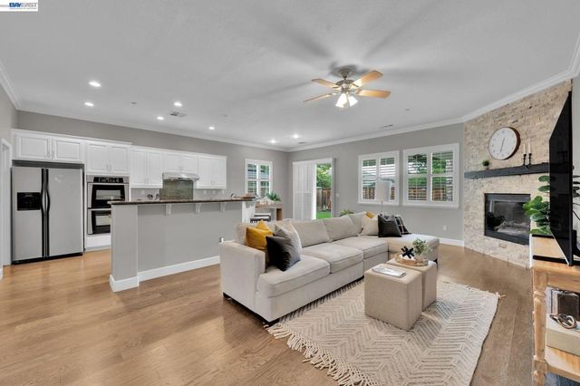173 Pescara Blvd, Brentwood, CA 94513