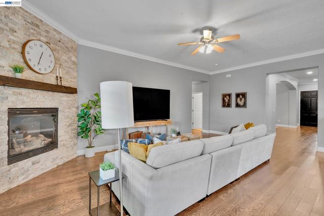 173 Pescara Blvd, Brentwood, CA 94513